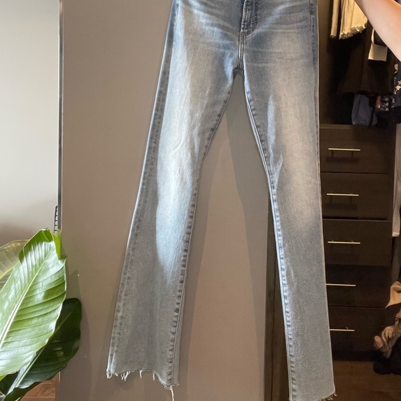 Denim forum Hugh Jane flare - Picture 2 of 2